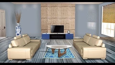 Visualize Your Living Room With Havi Propel Room Visualizer