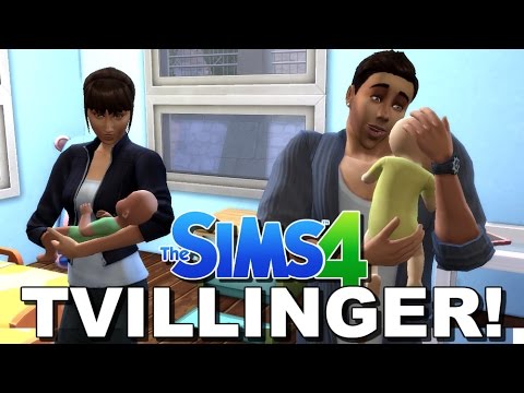 Video: Er Det Mulig å Bli Gravid Med Tvillinger Med Vilje?