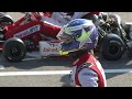 WSK EURO SERIES 2019 ROUND 1 OK KZ2 FINAL