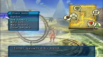 .hack//MUTATION Part 2: Episode 2