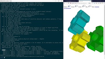 4. How to visualize detector geometry (Hands-on Geant4 Mini Course)