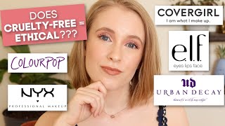 Makeup Brands You Didn't Know Arent Cruelty Free