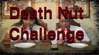 Death Nut Challenge