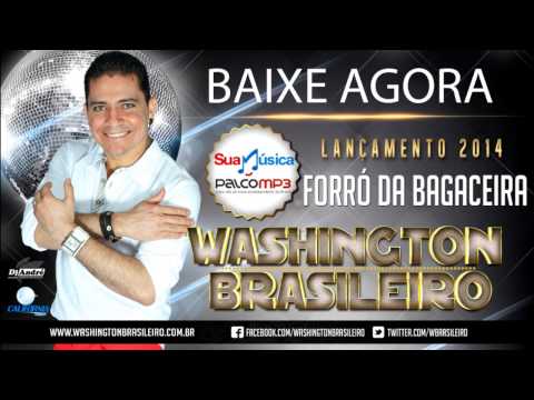 Baixar música Fica Amor.MP3 - Washington Brasileiro - Promocional