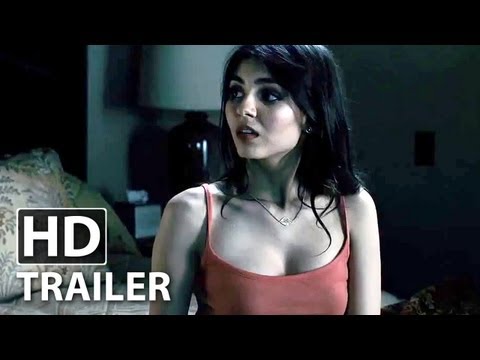 The First Time Trailer