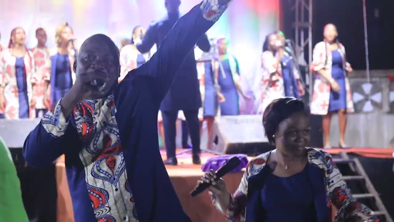 Il est vivant (FLCR 15ed, 2025)