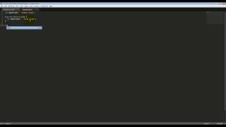 The basics of variable scope in JavaScript