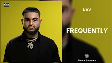 NAV - Frequently (432Hz)