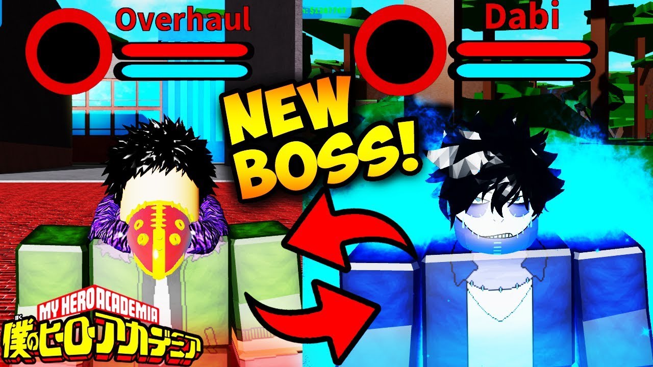 New Code What S The Best Boss To Farm Exp Boku No Roblox Remastered Youtube