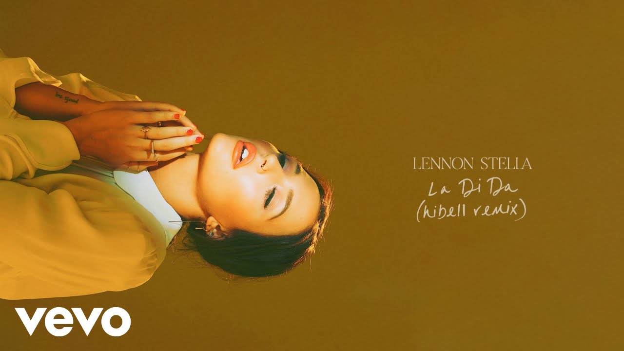 Music Lennon Stella Official Site