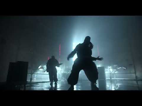 RISE OF THE NORTHSTAR Here Comes The Boom Official Music Video 