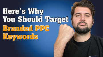 Amazon Branded Keywords: How To Select Amazon Branded Keywords For PPC Campaigns