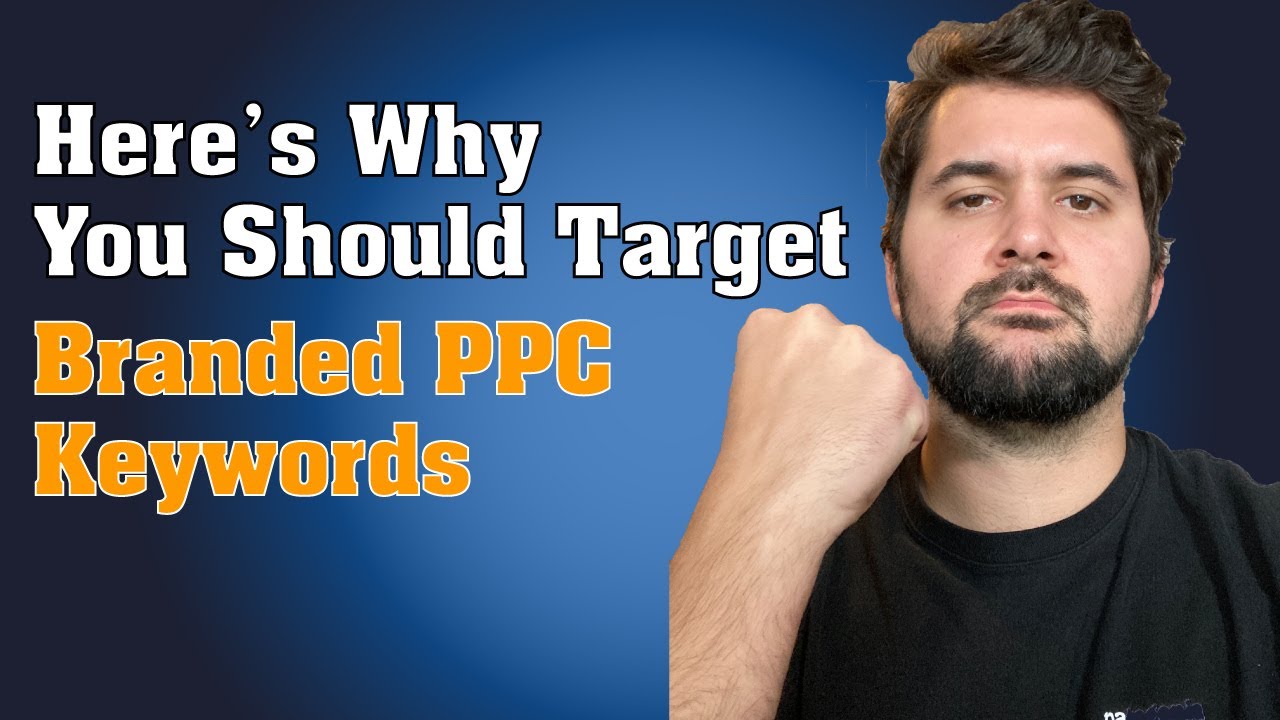 Amazon Branded Keywords: How To Select Amazon Branded Keywords For PPC Campaigns