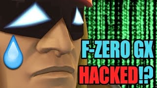 HighLyt - F-Zero HACKED!?