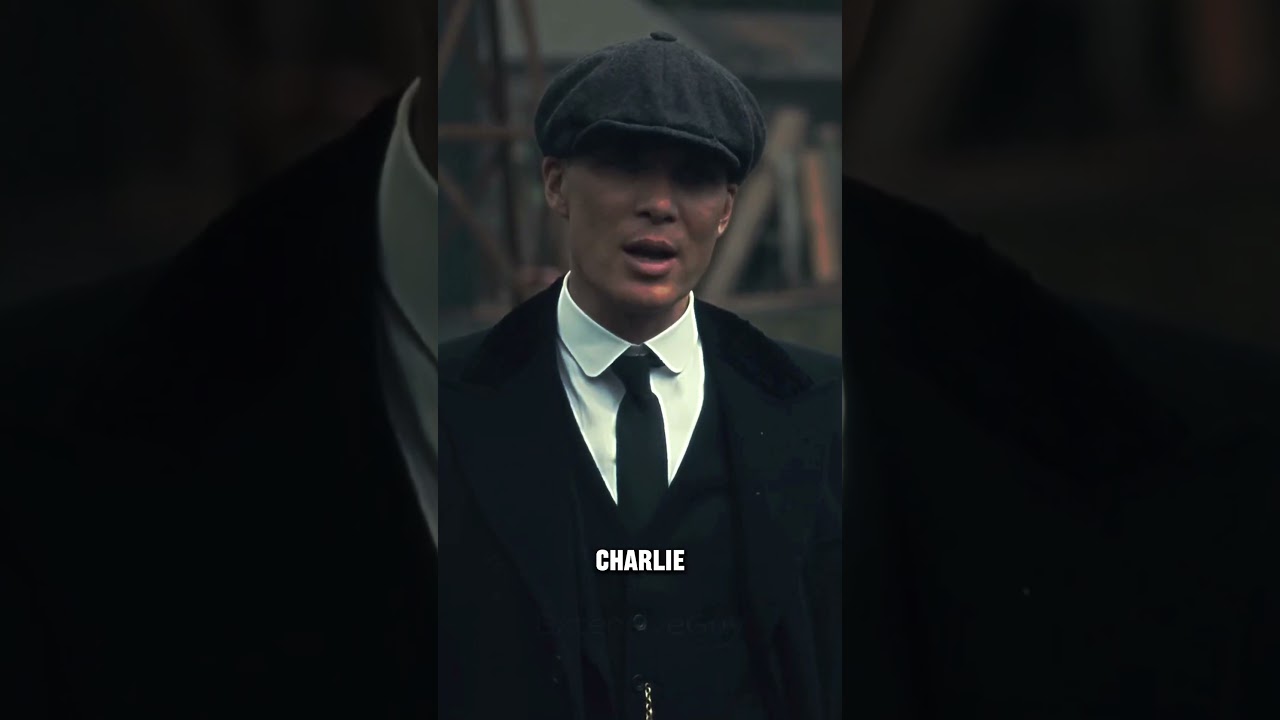 Thomas Shelby