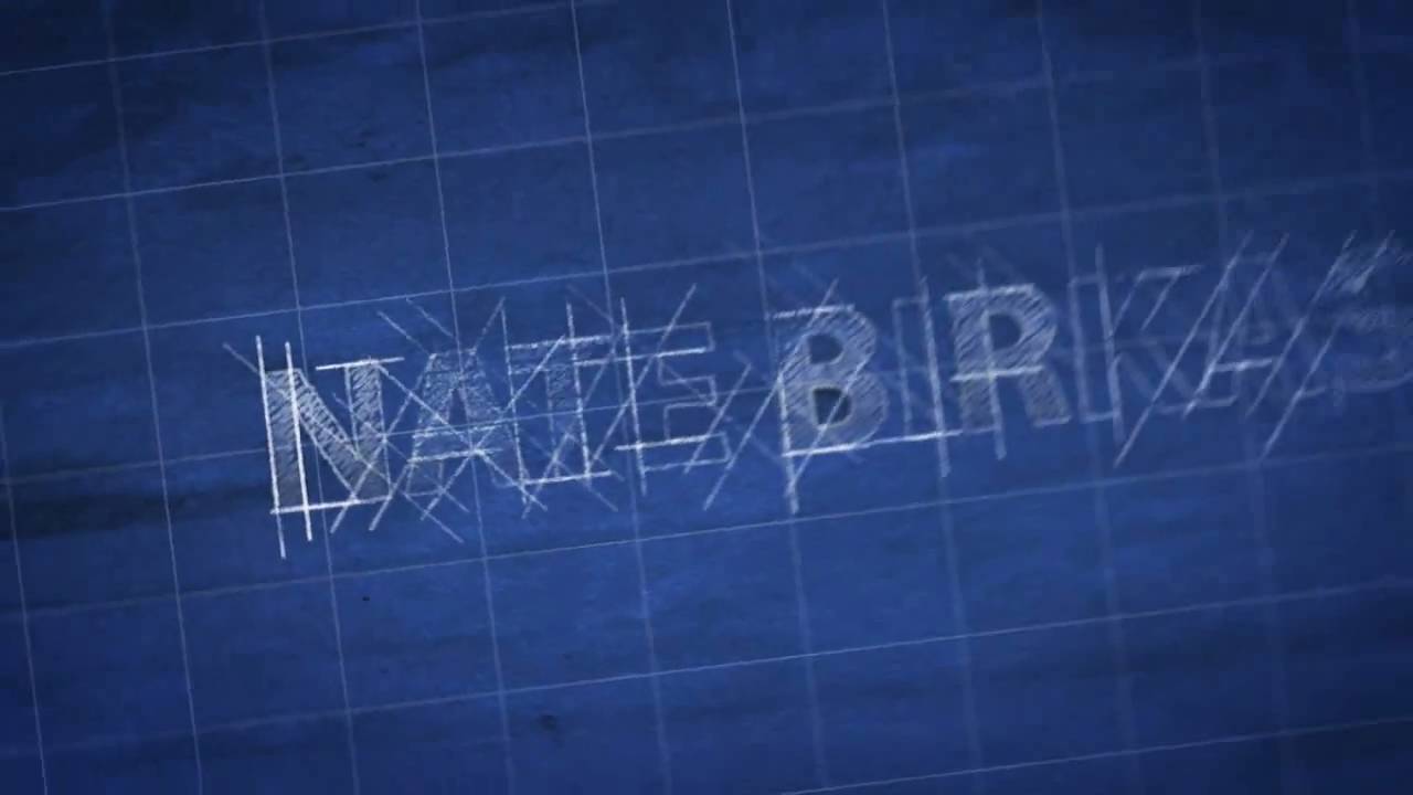 Blueprint Reveal After Effects Tutorial result - YouTube