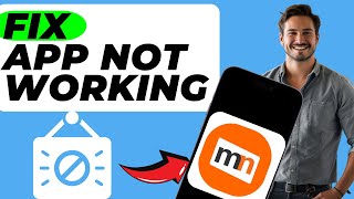 How to Fix Money Network App Not Working (Easy Fix)