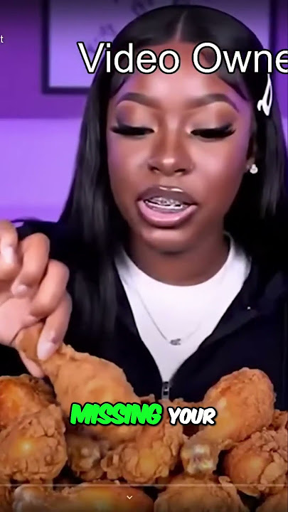 CIA & AI: Did AI Make This Chicken Leg Disappear?! 🤔