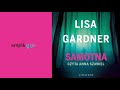 Lisa Gardner. Samotna. Audiobook PL