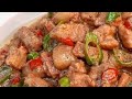 BICOL EXPRESS | Creamy and Spicy Bicol Express | Easy Recipe | Kusinerong Kapampangan