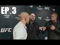 EA Sports UFC 3 - Career Mode Playthrough - Episode 3