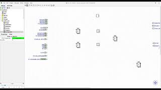 Building a 16-bit CPU ( Part 1 ) ALU. Logisim Evolution.