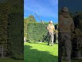 My Morning ROUTINE as a young Landscaping Entrepreneur