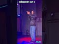 FadeTheBlackk Performance! Daze Summit