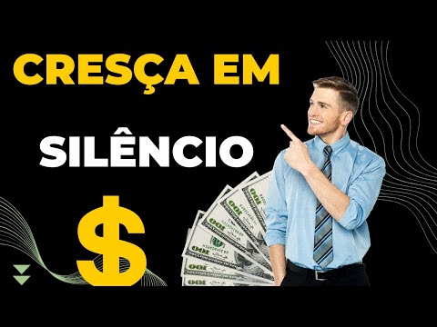 'A Estratégia Silenciosa