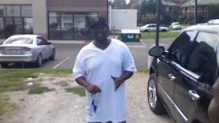 NEW L-N-M AND PROJECT PAT!!  IM DAT NIGGA!!