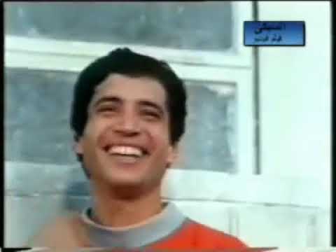 ايمان البحر درويش دنجي دنجي من فيلم تزوير في اوراق رسمية  