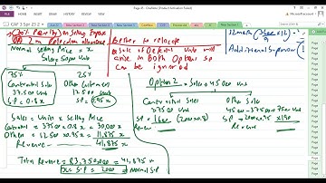 CMA Spring 2022 Q7 Zimbabwe Ltd Part 2 by Sir Saud Tariq