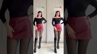 Amazon Vs Meesho Fleece Leggings An Honest Comparison