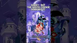 Eternal Sugar Has Left