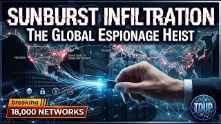 Details The Hack That Owned The World: The SolarWinds Conspiracy Update