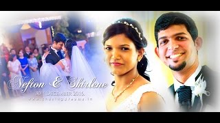 Nefton & Shirlene Highlights Film Mp4 Full Hd