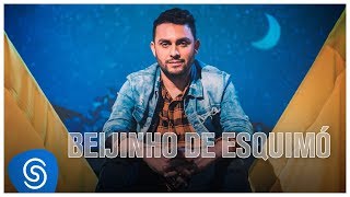 Video thumbnail of "Mano Walter - Beijinho de Esquimó (Clipe Oficial)"