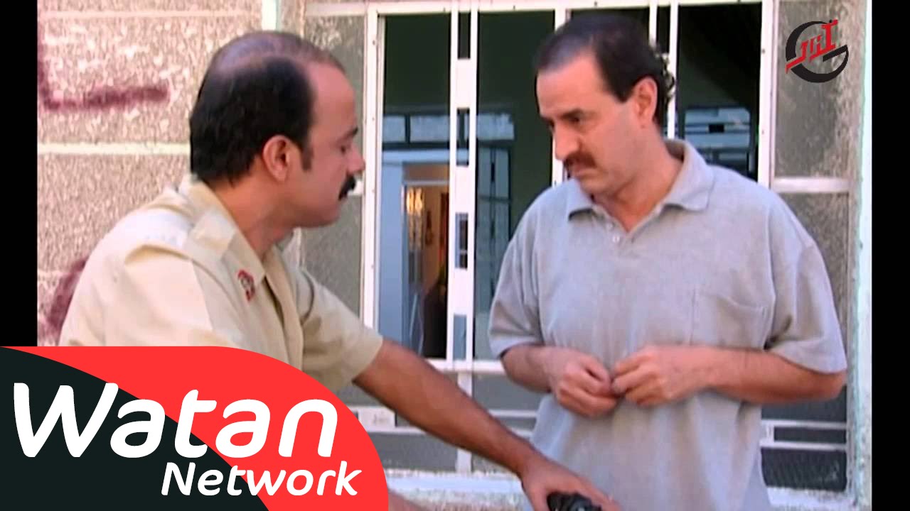 مسلسل الإنتظار ـ الحلقة 26 السادسة والعشرون كاملة HD | Al Entezar