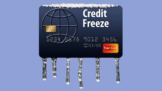 Should You Freeze Your Credit?