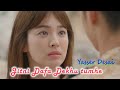 JITNI DAFA DEKHU TUMHE | HINDI SONG | KOREAN MIX HINDI SONG | NEW HINDI SONG