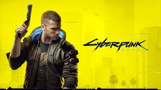 Cyberpunk 2077 Complete Soundtrack - Original Game Soundtrack " Hyper - Spoiler " (Full Song)