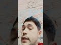 ❤️❤️Dil per hath rakhkar dikhaiye kya kahta ❤️
