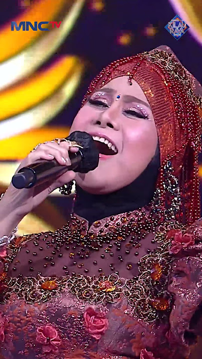 Pecah Seribu   Elvy Sukaesih Feat Iyan Kasela | Road To Kilau Raya #shorts