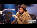 Schoolboy Q Speaks on Everyone Being on Kendrick Lamar's D*ck with DJ Whoo Kid (Video)