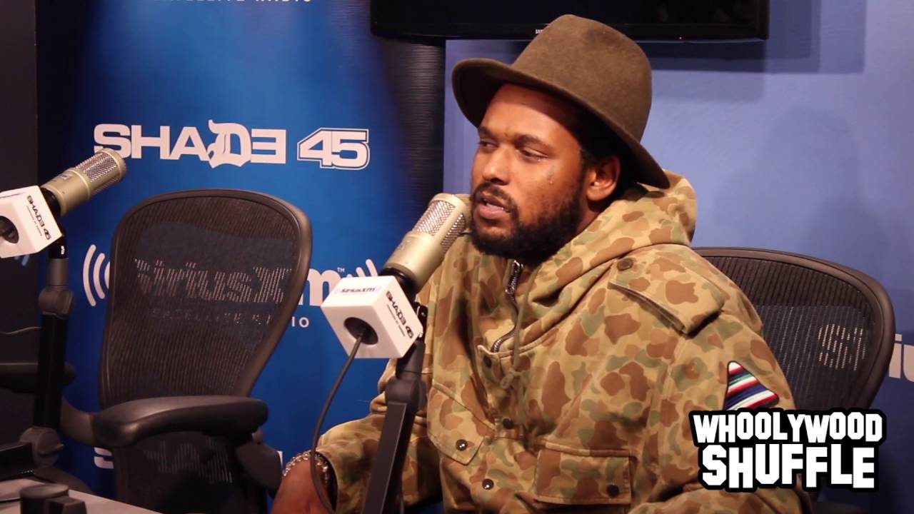 Schoolboy Q Reveals He Stole The Metro Boomin Beat For Dope Dealer Xxl