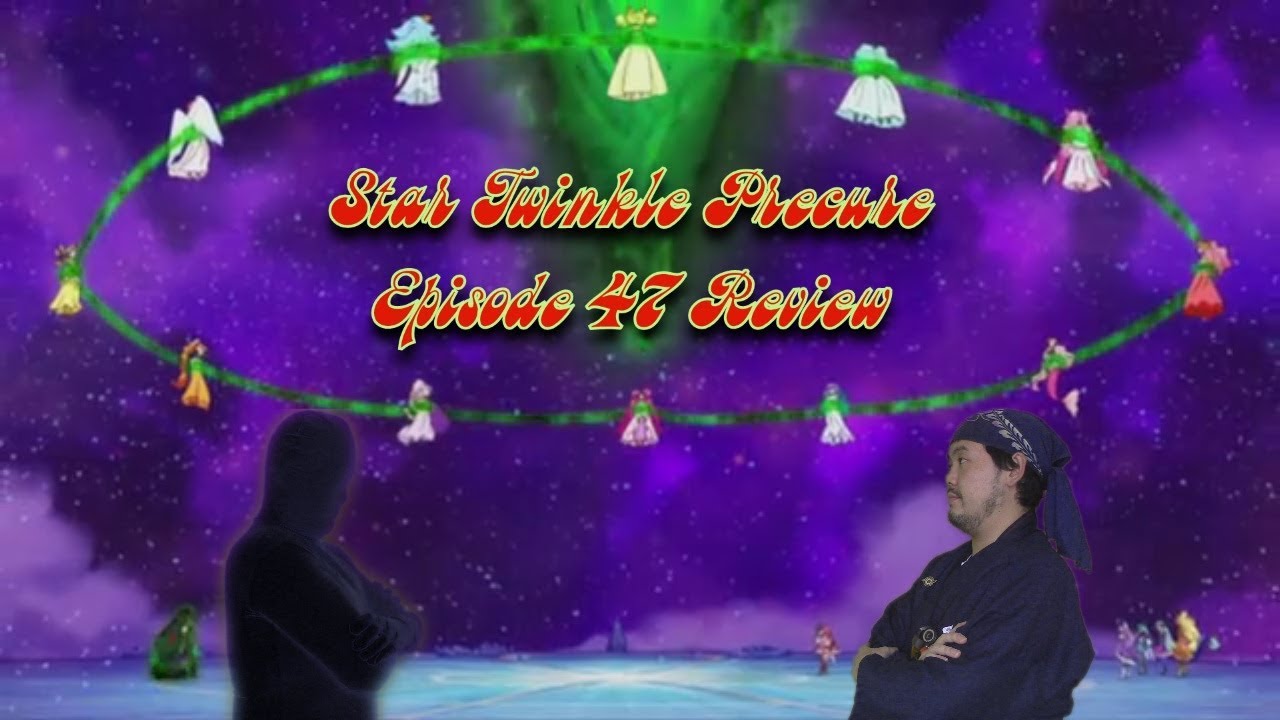 STPC Episode 47 Review