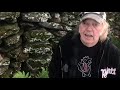 Neil Young - Nils [The Barn Interview]