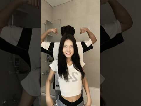 TikTok Trend Luna Tiktok Lunamoon