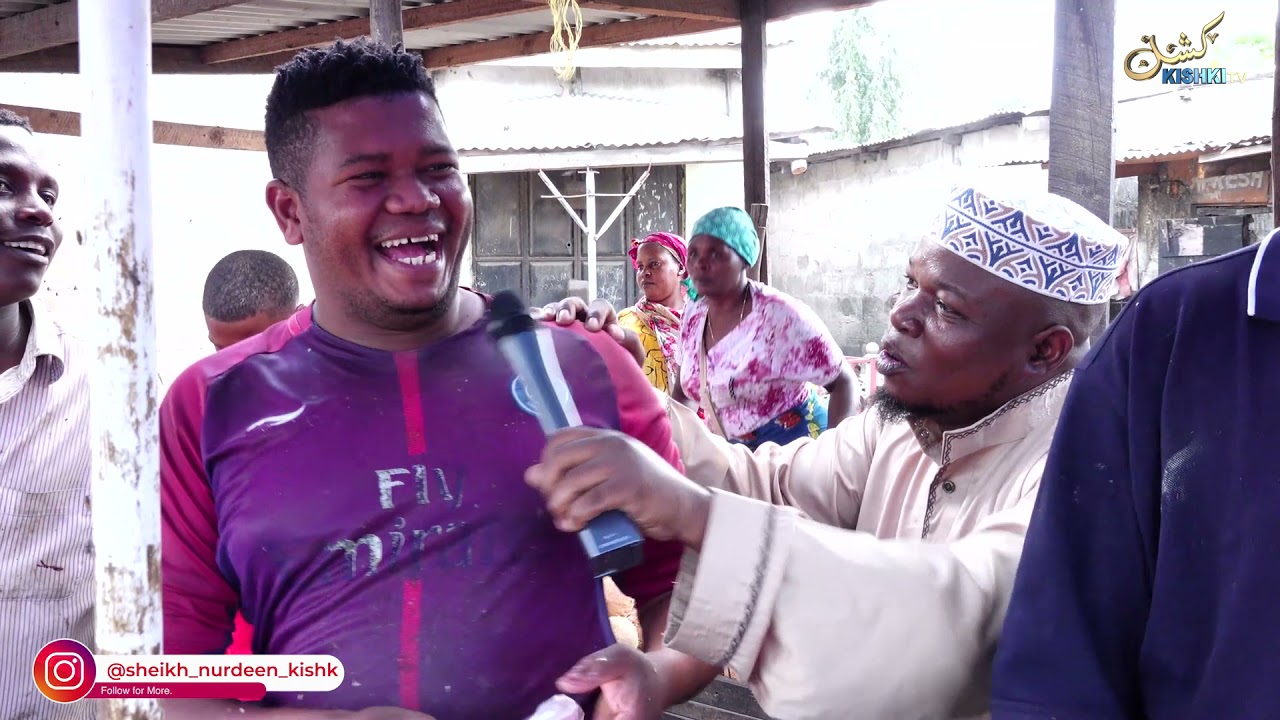 EPISODE; 21 MTUME MUHAMMAD S A W ALIOA WAKE WENGI KATI YA HAO ALIOA KWA MASWAHABA WAKE, TAJA MAJINA