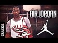 El juego que hizo de Michael Jordan un logo para siempre